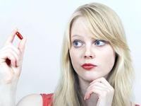 Ученые изобрели таблетки верности