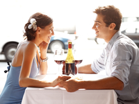 4 ошибки начала отношений