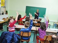 Причины вспышек пищевых инфекций в школах