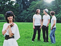 IVONA Видео дня: InWhite — Обещания