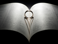 Венчание: модная фишка или таинство?