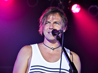 Мумий Тролль сняли новый клип на культовый хит  Somebody To Love