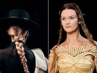 ТОП-5 причесок, которые будут в моде весной