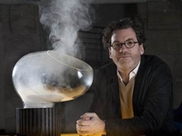 Новое веяние - вдыхание еды