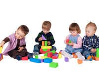 Как происходит формирование личности ребенка