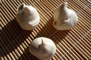 Воздушные безе