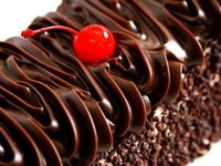 Топ-10 шоколадных десертов