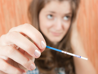 Почему опасна подростковая беременность