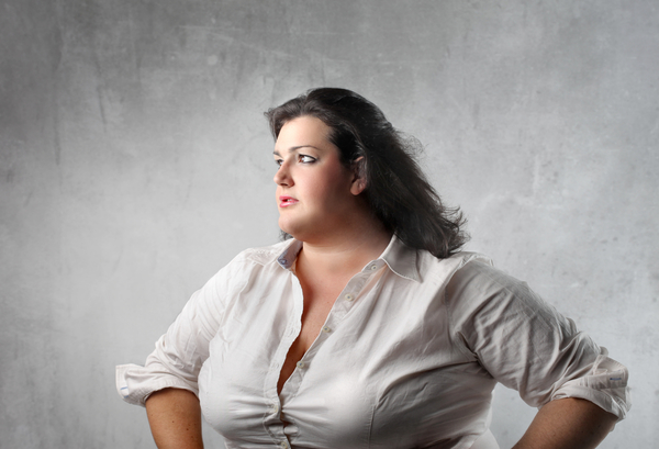 Назвали самых толстых жительниц Европы