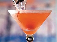 Топ-5 коктейлей-афродизиаков