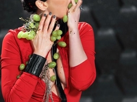 NIKITA презентовали гипер-сексуальный клип: видео