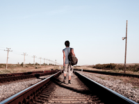 Почему мужчины уходят