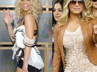 Звезды, которые регулярно ложатся под нож