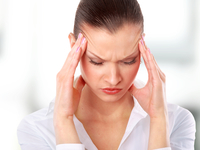 Бесплодие может быть результатом стресса