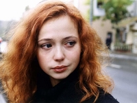 Звезда сериала Кадеты родила