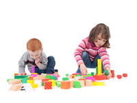 Играем с кубиками