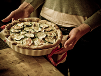 Как проверить готовность еды?