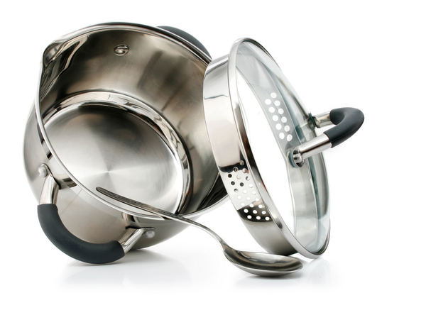 Шведские медики реагируют на звон посуды