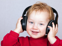 Как заниматься с 2-летним ребенком