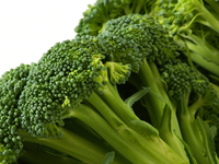 Какие блюда можно приготовить из брокколи?