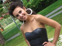 Джамала: Фотосессия для дебютного альбома