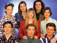 У легендарного сериала Элен и ребята будет продолжение