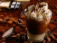 Тонкости приготовления горячего шоколада