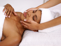 Испанский моделирующий массаж лица и шеи (ВИДЕО)