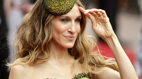 В новом Сексе в большом городе не будет Сары Джессики Паркер