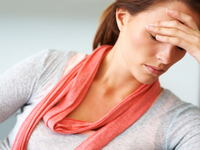 Одиночество вредно для женского здоровья