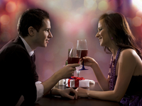 Секреты фен-шуй в День святого Валентина