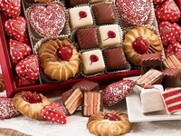 Сладкий День Влюбленных