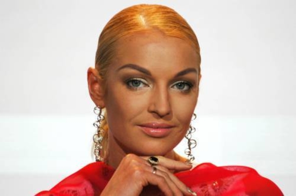 Передачу с участием Волочковой сняли с эфира первого канала