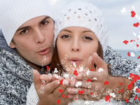 8 идей как порадовать любимого