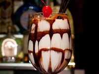 Коктейль Milky-coffее way