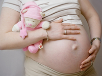 Когда зачать ребенка, чтоб родить 11 ноября 2011 года