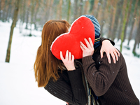 Удивительные истории про День Валентина