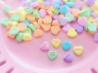 День Валентина: интернациональный праздник