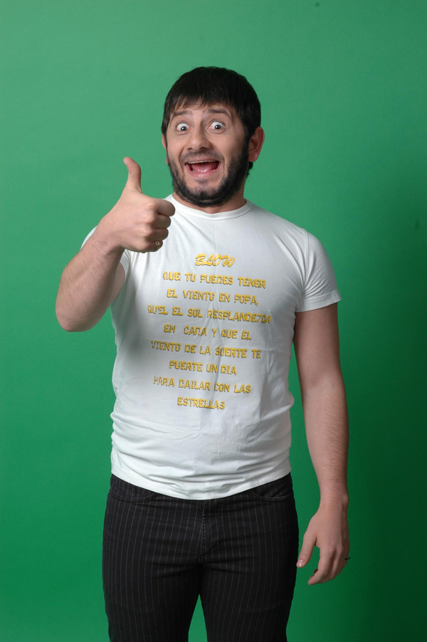 Бывшая любовь Галустяна вышла замуж