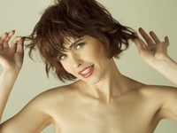 5 причин коротко подстричь волосы