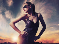 Славянские девушки самые красивые?