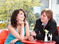 Как понравиться на первом свидании