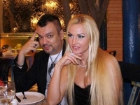 У Киркорова роман с Камалией?