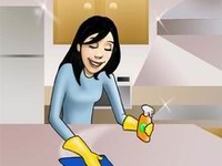 Что поможет превратить уборку в наслаждение?