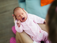 Как понять по плачу, чего хочет ребенок