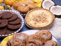 Выпечка: полезные советы