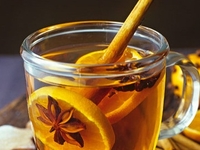 Что входит в состав грога?