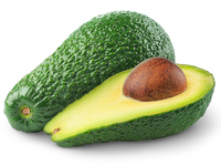 Диета на основе авокадо