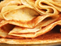 Картофельные блины