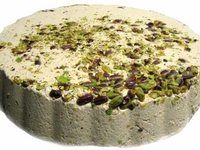 Чем полезна халва?